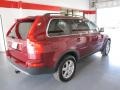 Ruby Red Metallic - XC90 3.2 Photo No. 4