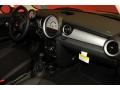 2011 Horizon Blue Metallic Mini Cooper Hardtop  photo #15