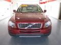 Ruby Red Metallic - XC90 3.2 Photo No. 6