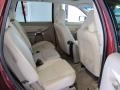 Ruby Red Metallic - XC90 3.2 Photo No. 8
