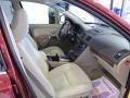 Ruby Red Metallic - XC90 3.2 Photo No. 10