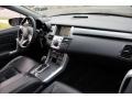 Crystal Black Pearl - RDX SH-AWD Technology Photo No. 13
