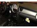 2011 British Racing Green II Mini Cooper Hardtop  photo #15