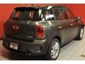 2011 Royal Gray Mini Cooper S Countryman  photo #3