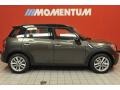 2011 Royal Gray Mini Cooper S Countryman  photo #4