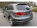 2009 Polished Metal Metallic Acura RDX SH-AWD  photo #6