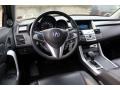 Ebony Dashboard Photo for 2009 Acura RDX #47715381