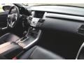 Ebony Dashboard Photo for 2009 Acura RDX #47715399