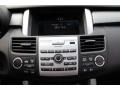 2009 Acura RDX SH-AWD Controls