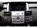 Ebony Controls Photo for 2009 Acura RDX #47715414