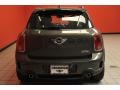 2011 Royal Gray Mini Cooper S Countryman  photo #21