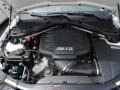 4.0 Liter DOHC 32-Valve VVT V8 Engine for 2008 BMW M3 Coupe #47715633