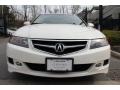 Premium White Pearl - TSX Sedan Photo No. 2