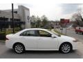 Premium White Pearl - TSX Sedan Photo No. 3