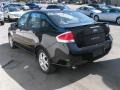 Black - Focus SES Sedan Photo No. 5