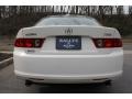 Premium White Pearl - TSX Sedan Photo No. 5