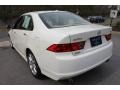 Premium White Pearl - TSX Sedan Photo No. 6