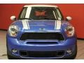 True Blue - Cooper S Countryman Photo No. 2