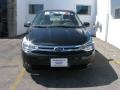 Black - Focus SES Sedan Photo No. 7
