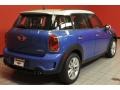 True Blue - Cooper S Countryman Photo No. 3