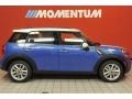 True Blue - Cooper S Countryman Photo No. 4