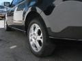 Black - Focus SES Sedan Photo No. 9