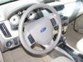 Black - Focus SES Sedan Photo No. 11