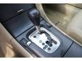 Premium White Pearl - TSX Sedan Photo No. 14