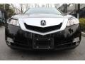 Crystal Black Pearl - TL 3.7 SH-AWD Photo No. 2