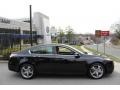 Crystal Black Pearl - TL 3.7 SH-AWD Photo No. 3