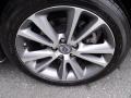 2010 Volvo C70 T5 Wheel