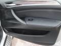 Titanium Silver Metallic - X5 3.0si Photo No. 5