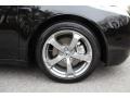 2009 Acura TL 3.7 SH-AWD Wheel and Tire Photo