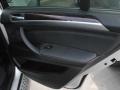 Titanium Silver Metallic - X5 3.0si Photo No. 7