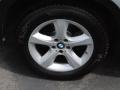 Titanium Silver Metallic - X5 3.0si Photo No. 8