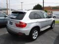 Titanium Silver Metallic - X5 3.0si Photo No. 9