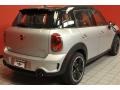 Crystal Silver - Cooper S Countryman Photo No. 3