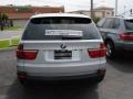 Titanium Silver Metallic - X5 3.0si Photo No. 10