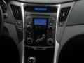 Midnight Black - Sonata GLS Photo No. 12