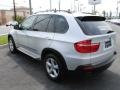 Titanium Silver Metallic - X5 3.0si Photo No. 12