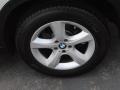 Titanium Silver Metallic - X5 3.0si Photo No. 13