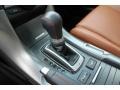 Umber/Ebony Transmission Photo for 2009 Acura TL #47716221