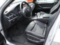 Titanium Silver Metallic - X5 3.0si Photo No. 17