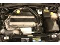  2006 9-5 2.3T Sedan 2.3 Liter Turbocharged DOHC 16 Valve 4 Cylinder Engine