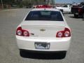 White Diamond Tricoat - Malibu LTZ Photo No. 3