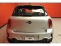 Crystal Silver - Cooper S Countryman Photo No. 24