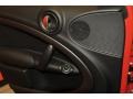 Pure Red - Cooper S Countryman Photo No. 10