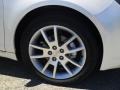 White Diamond Tricoat - Malibu LTZ Photo No. 25