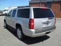 Sheer Silver Metallic - Suburban LT 4x4 Photo No. 2