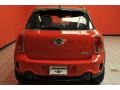 2011 Pure Red Mini Cooper S Countryman  photo #21